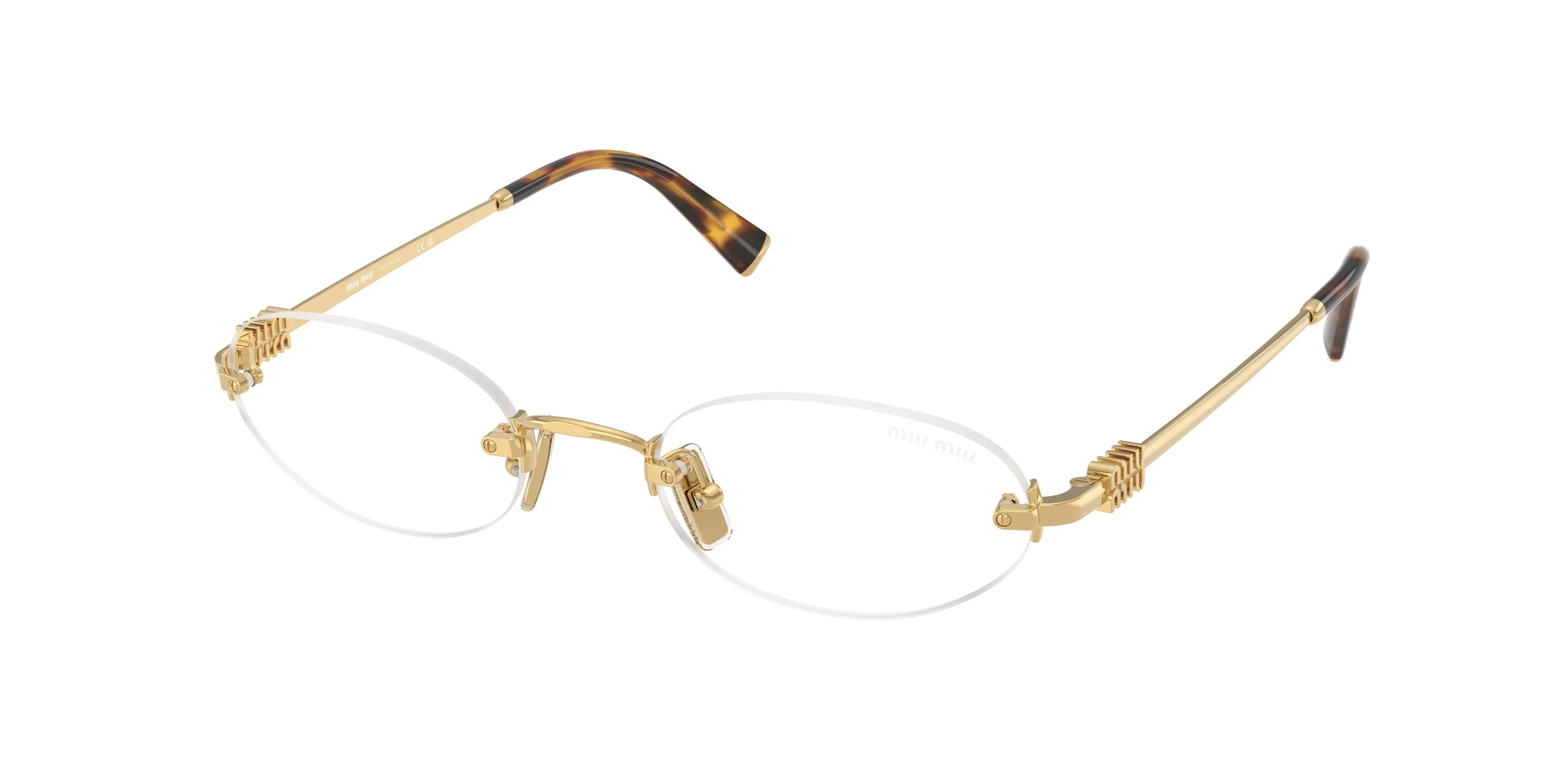 Miu Miu A54S Sunglasses - Image 4
