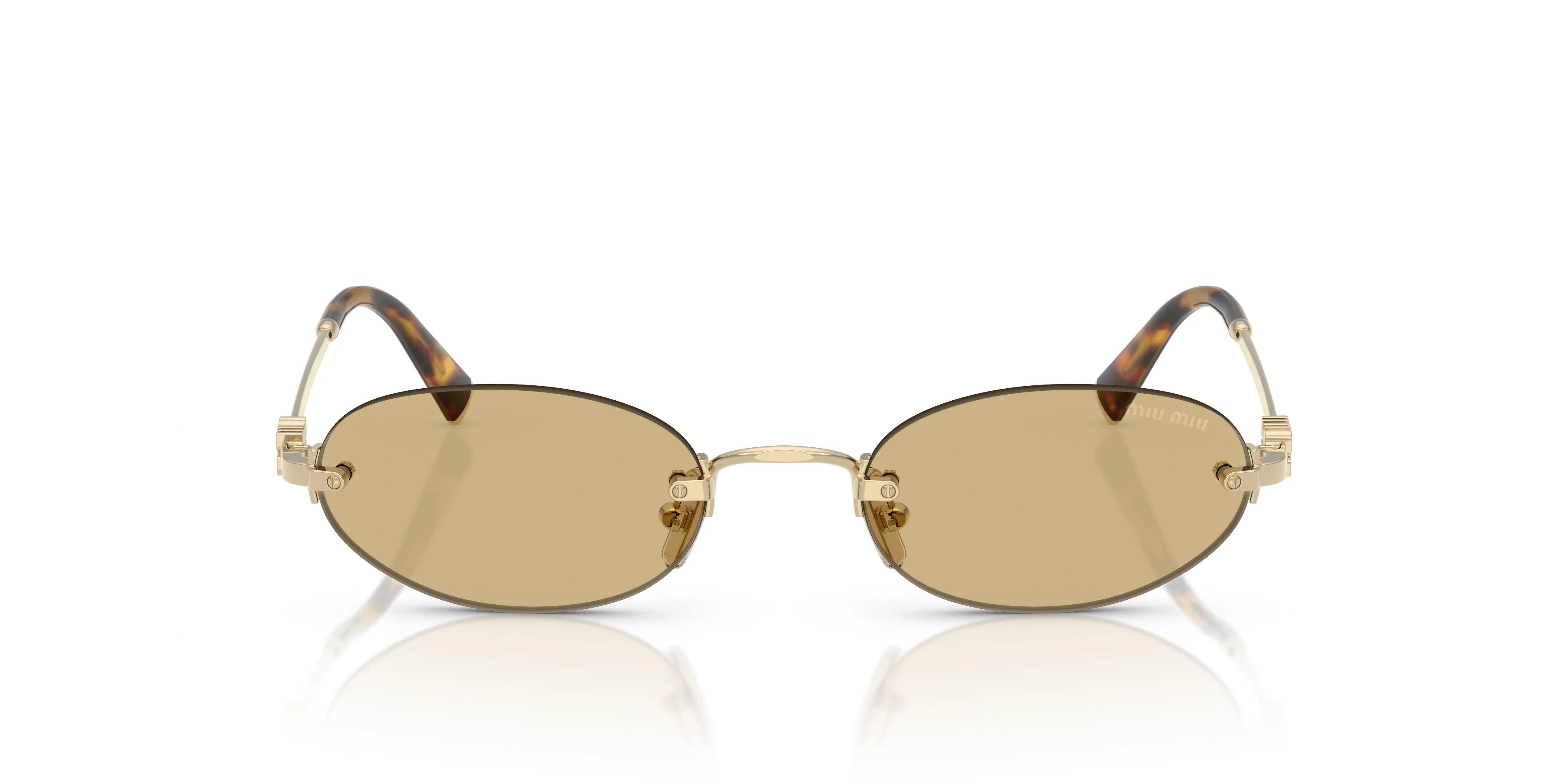 Miu Miu A54S Sunglasses - Image 40