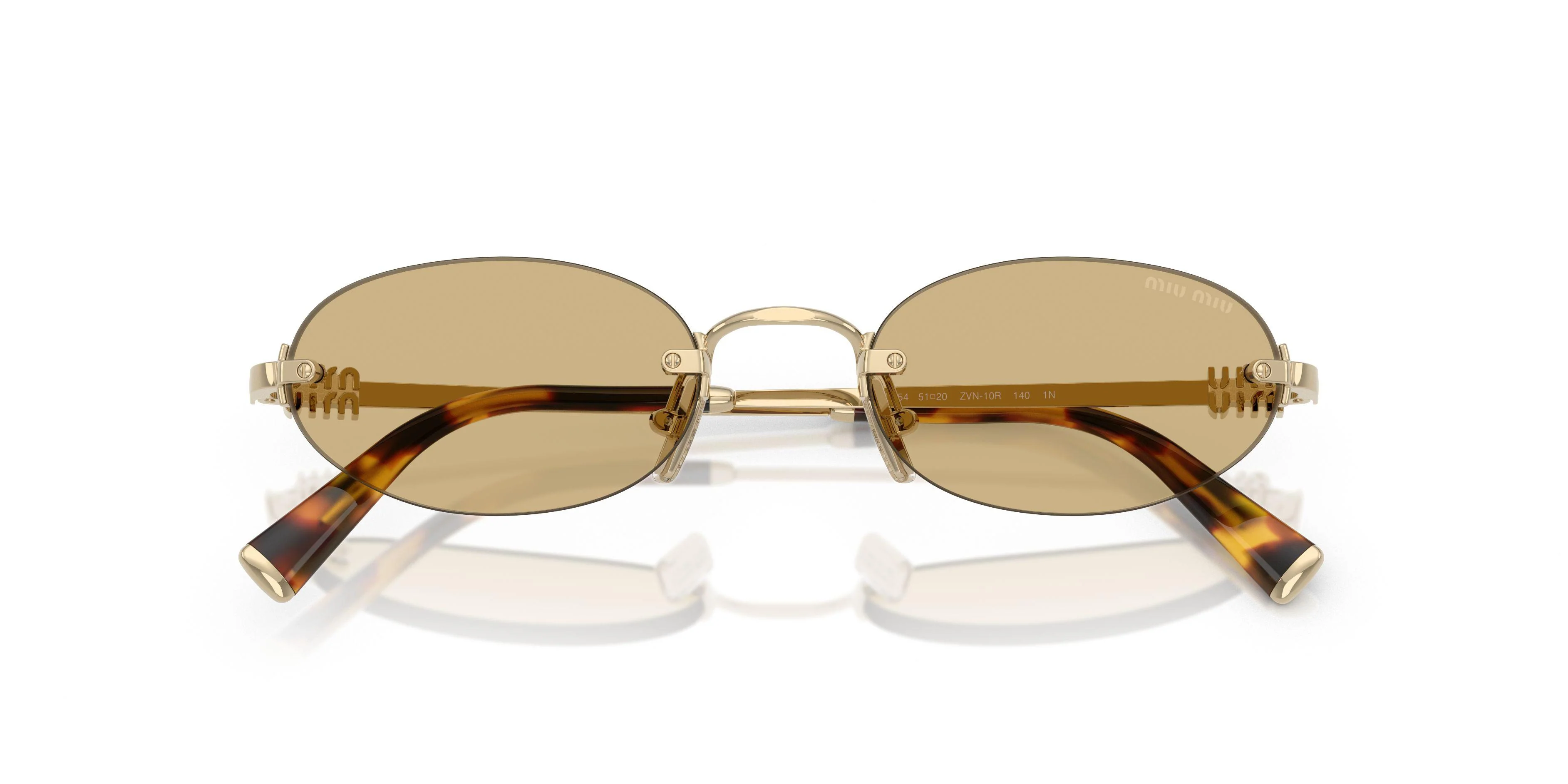 Miu Miu A54S Sunglasses - Image 41