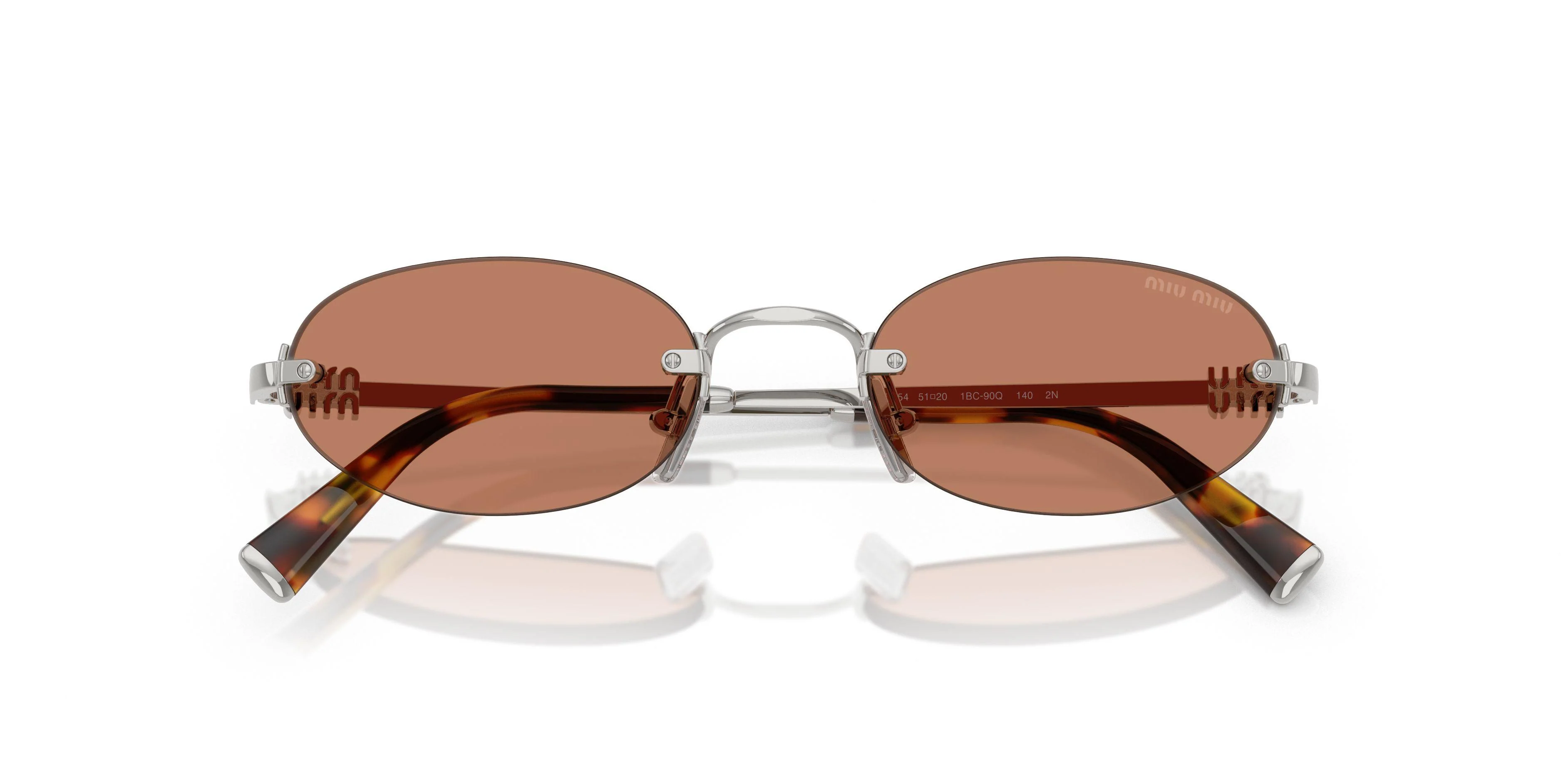 Miu Miu A54S Sunglasses - Image 46
