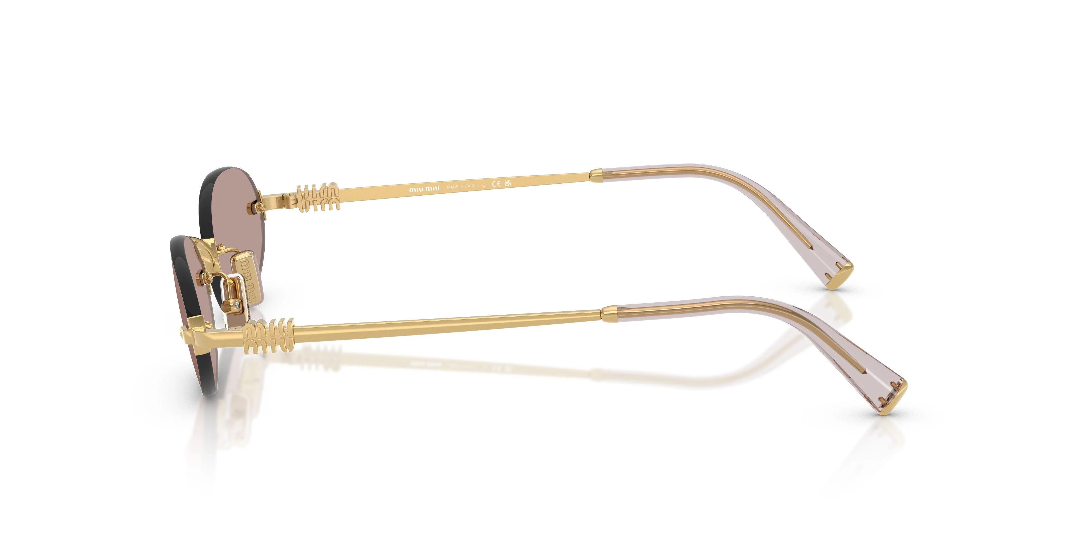 Miu Miu A54S Sunglasses - Image 48