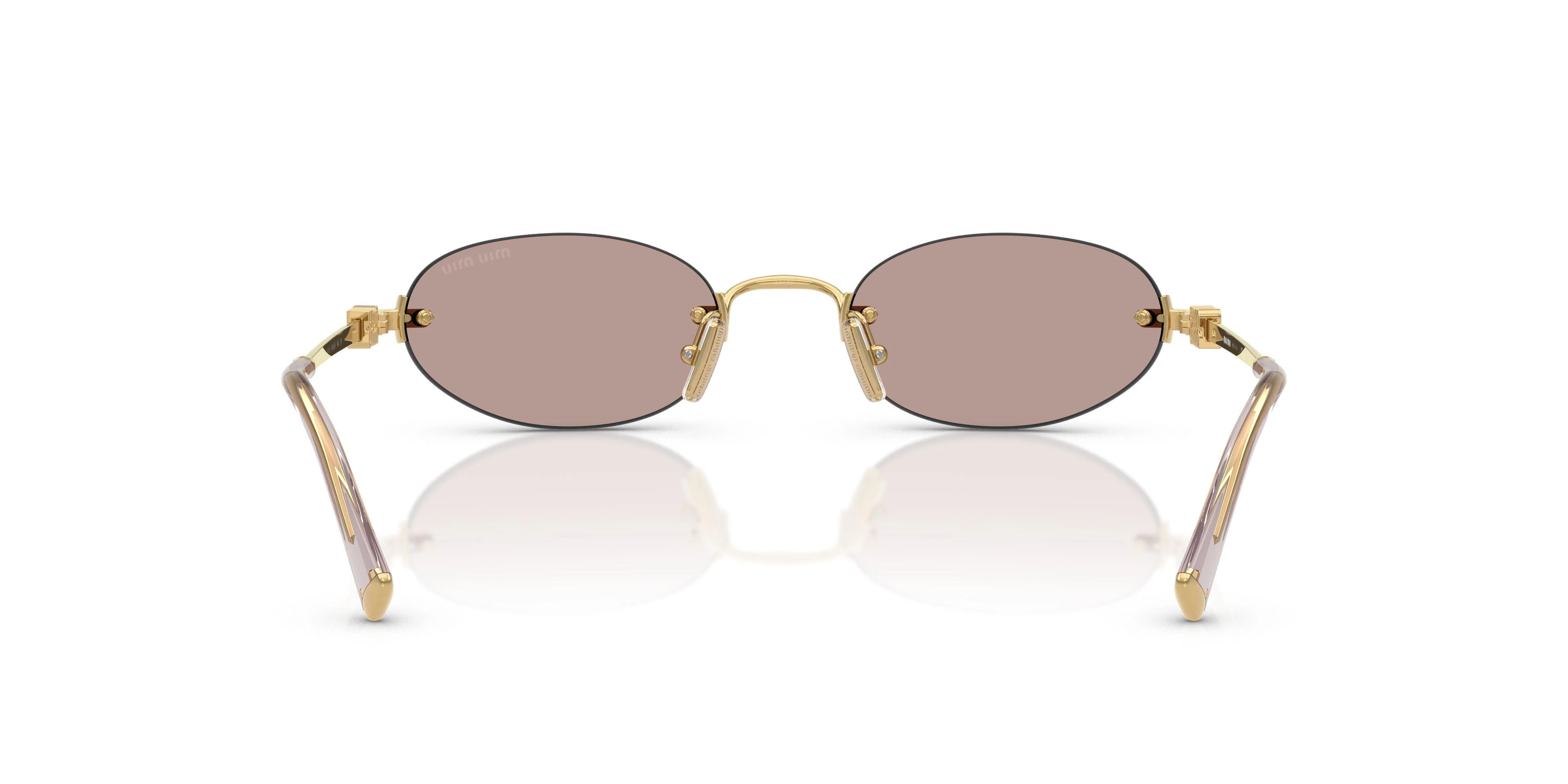 Miu Miu A54S Sunglasses - Image 49