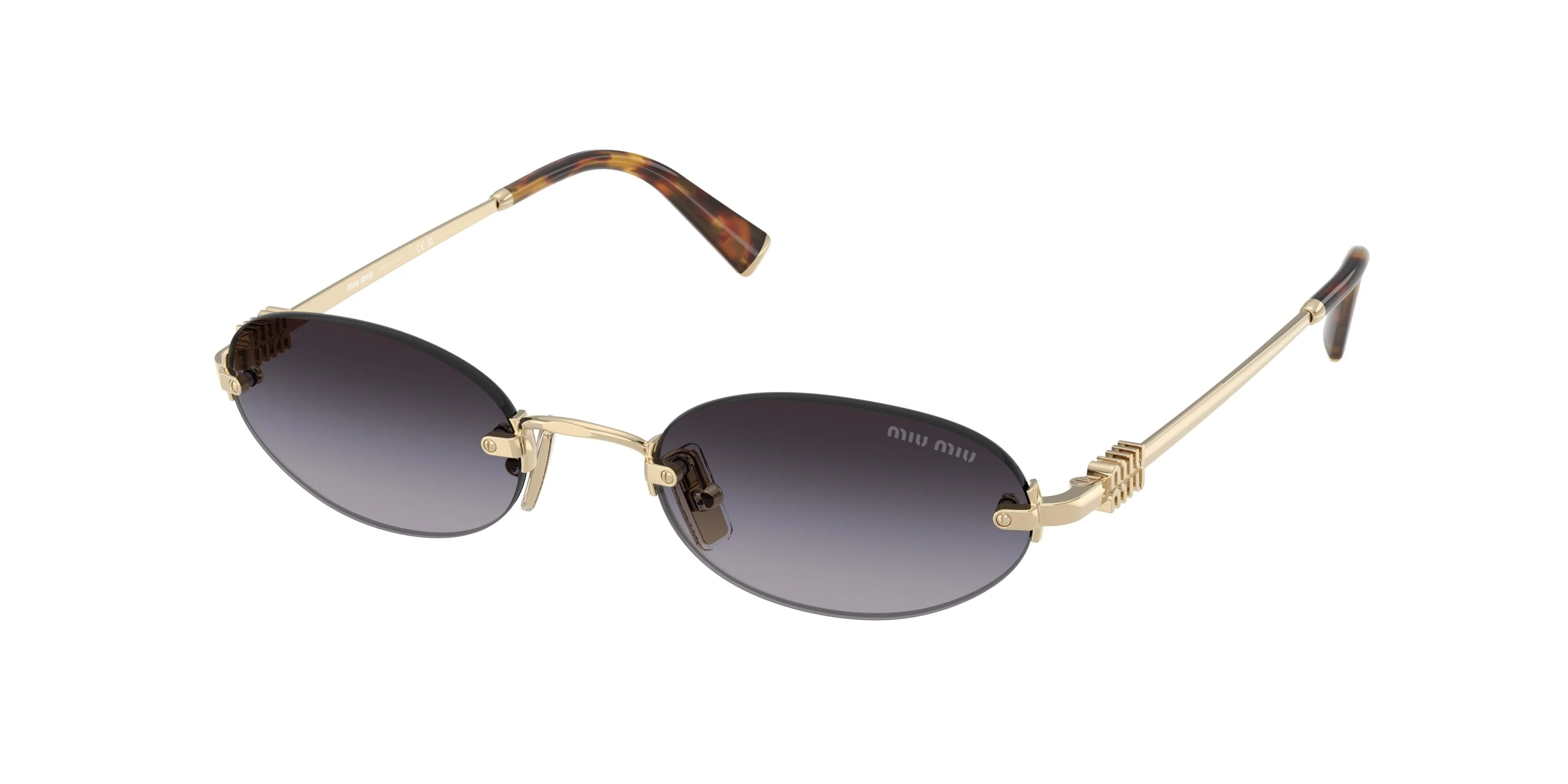 Miu Miu A54S Sunglasses - Image 52
