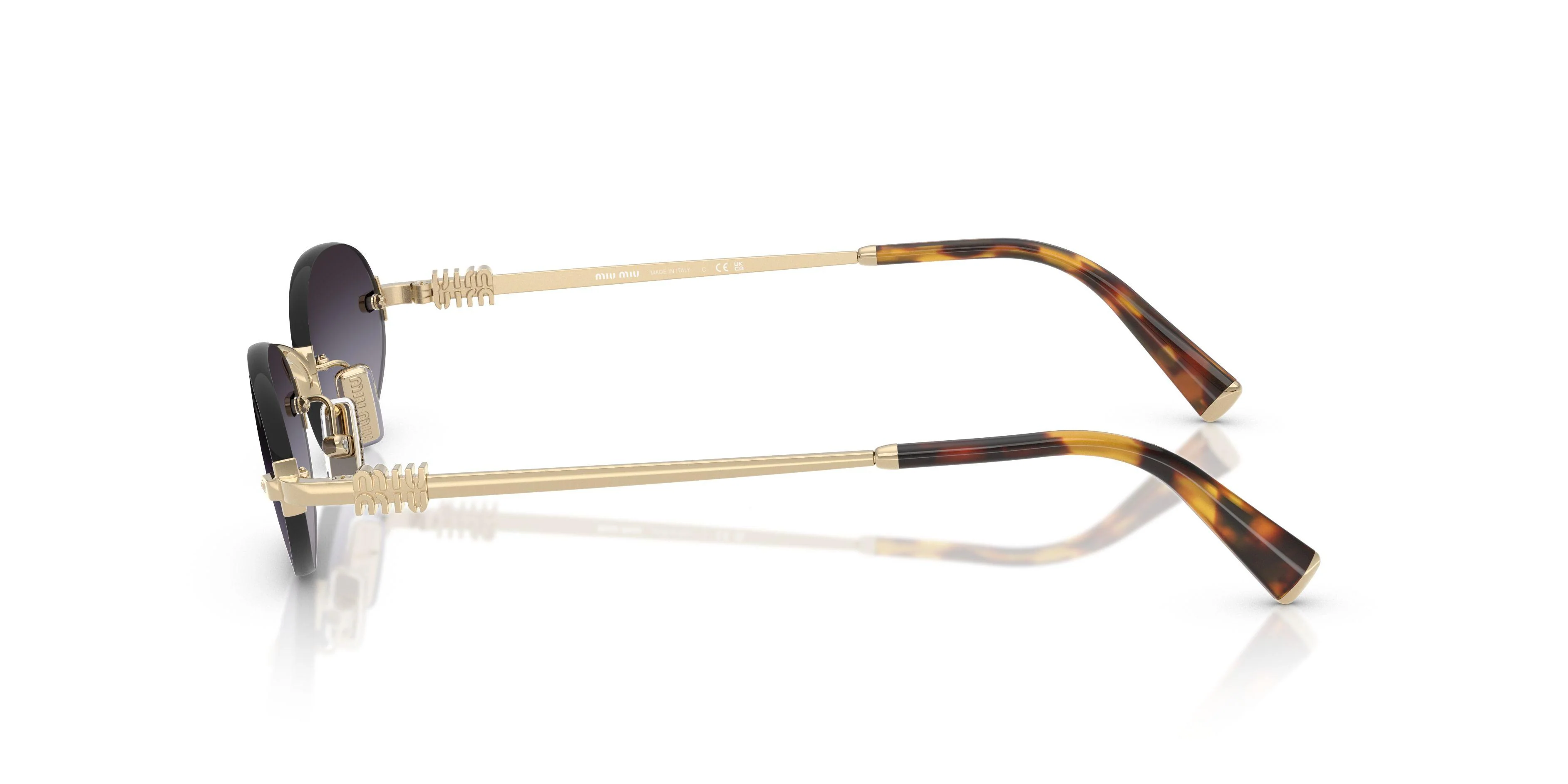 Miu Miu A54S Sunglasses - Image 53