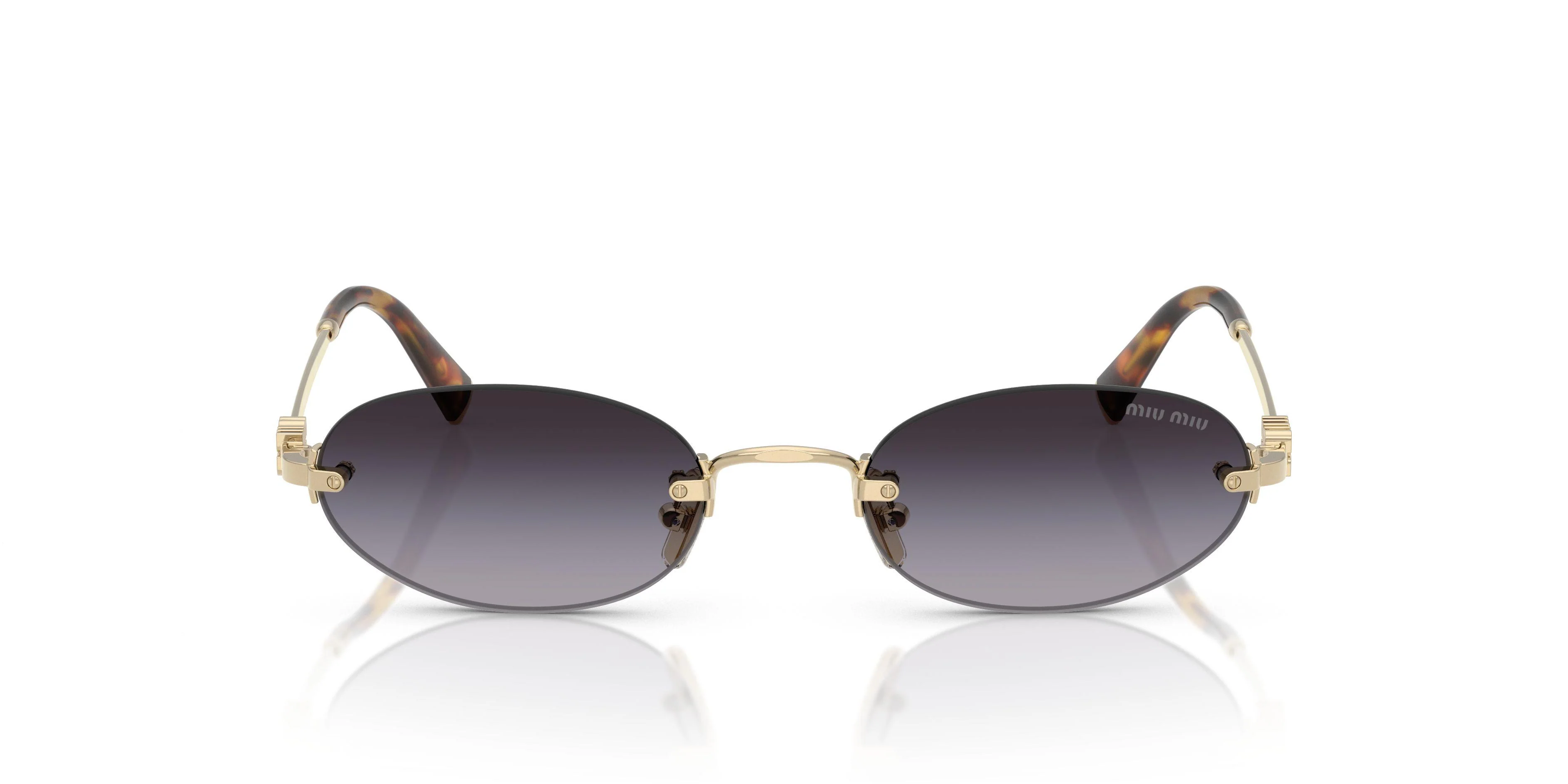 Miu Miu A54S Sunglasses - Image 55