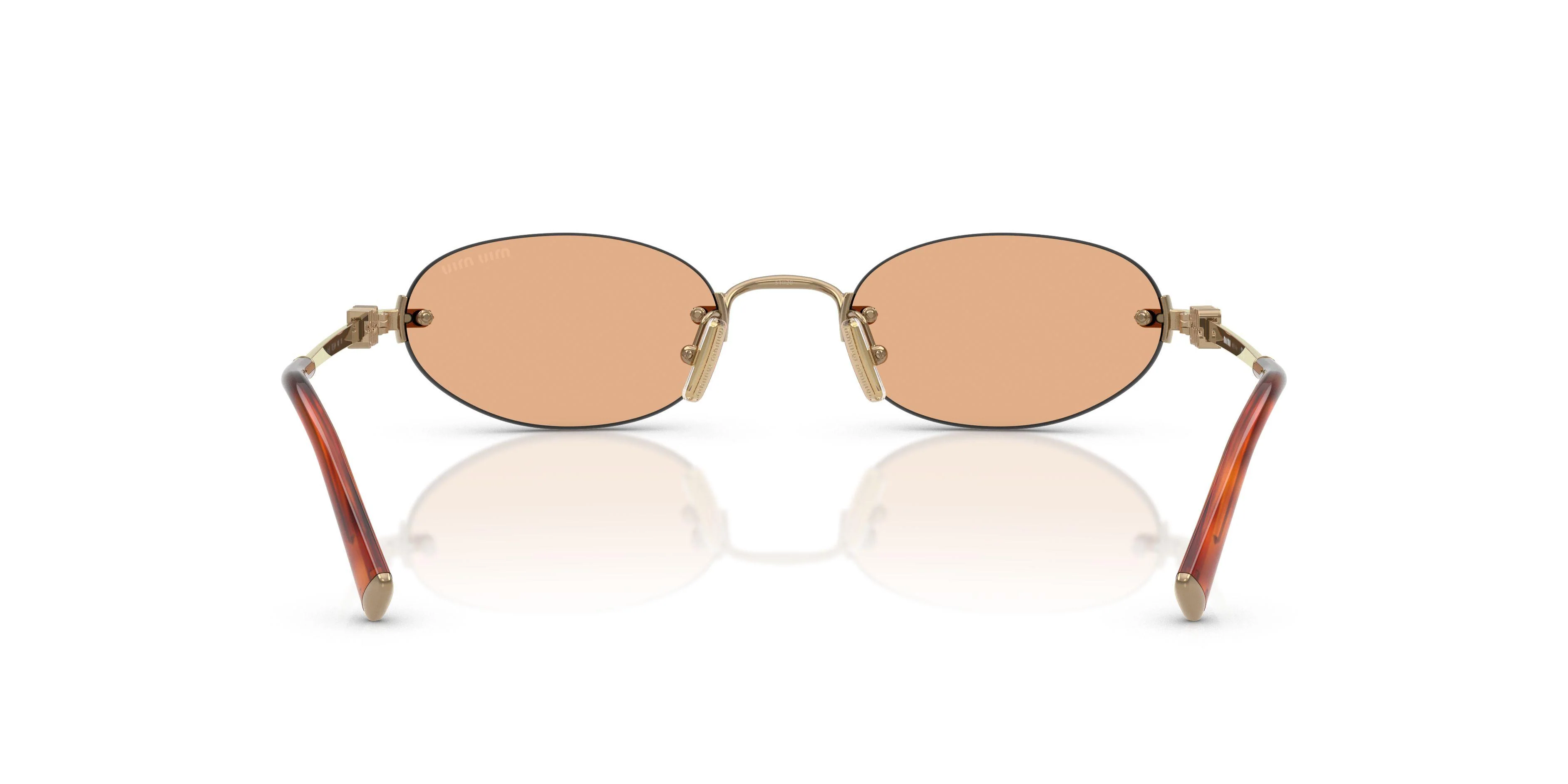 Miu Miu A54S Sunglasses - Image 59