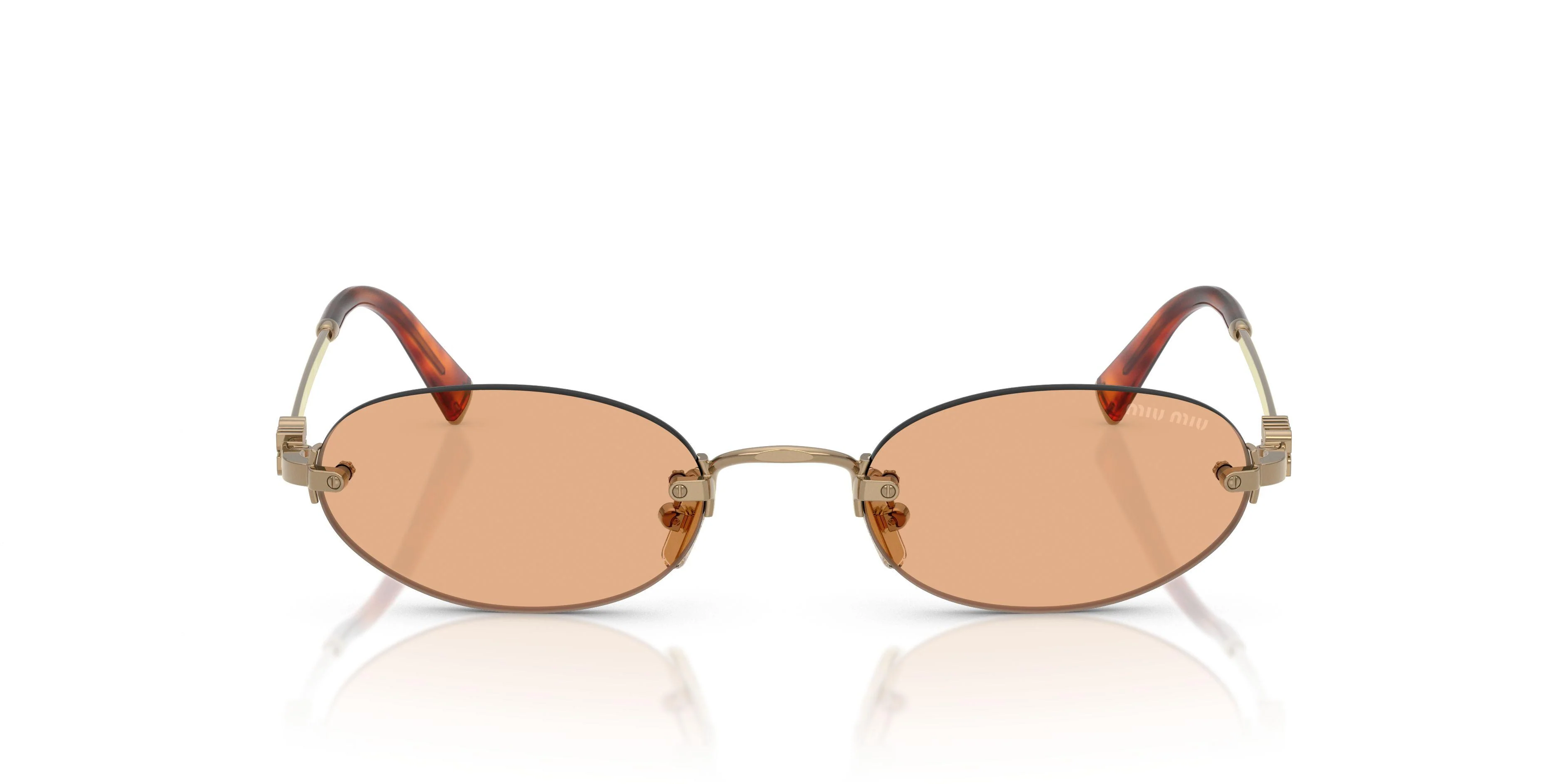 Miu Miu A54S Sunglasses - Image 60