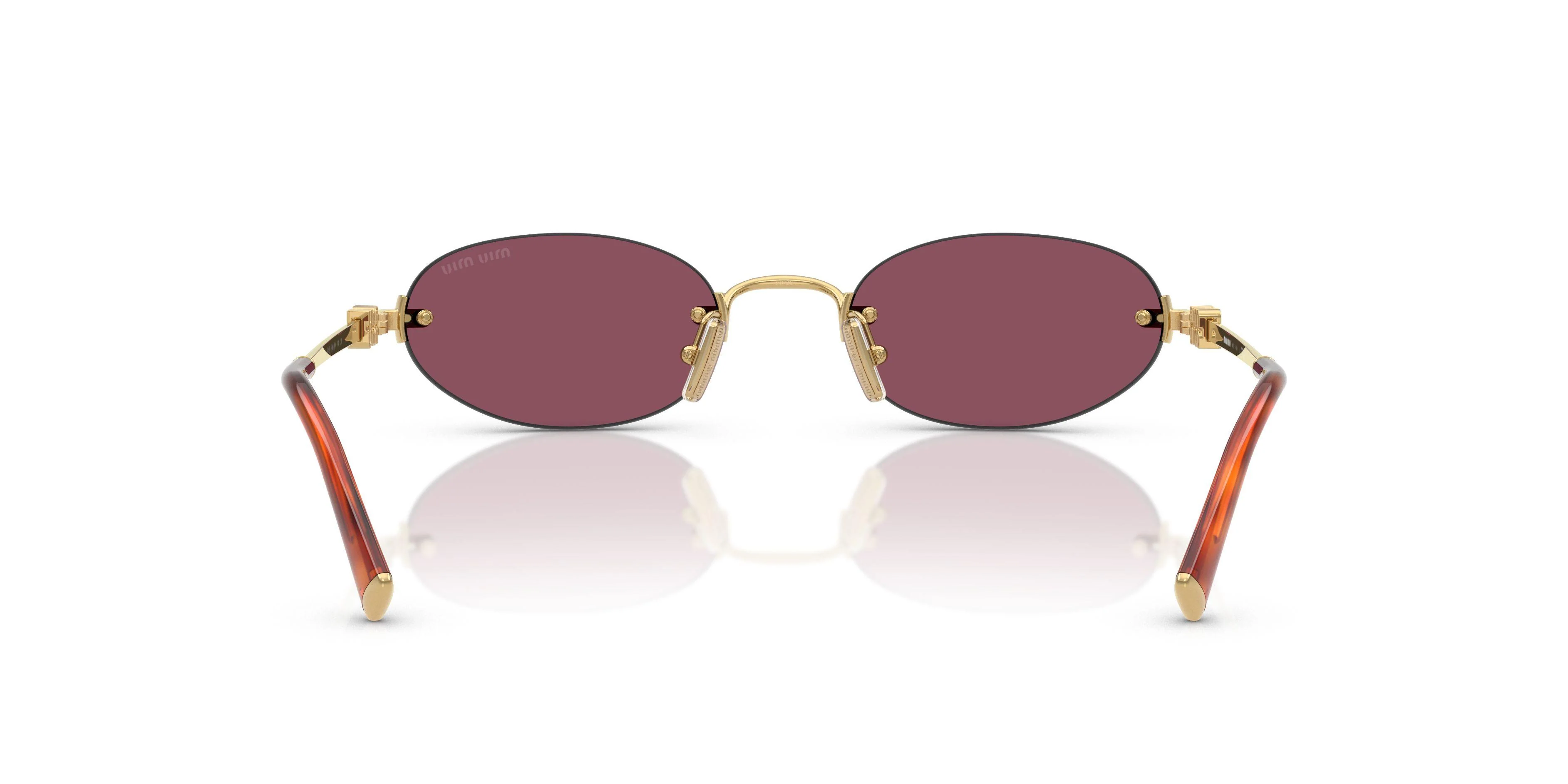 Miu Miu A54S Sunglasses - Image 64