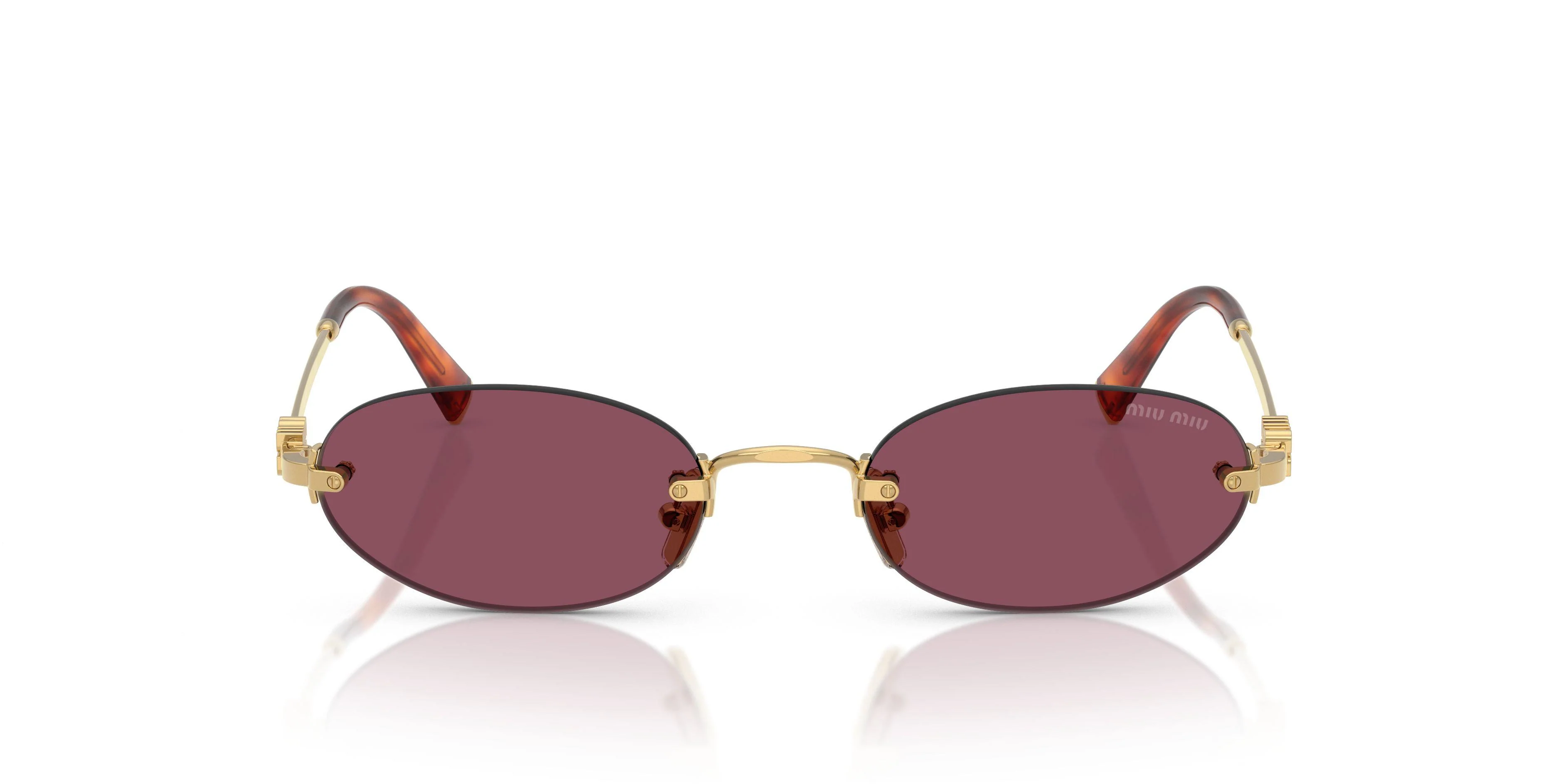 Miu Miu A54S Sunglasses - Image 65