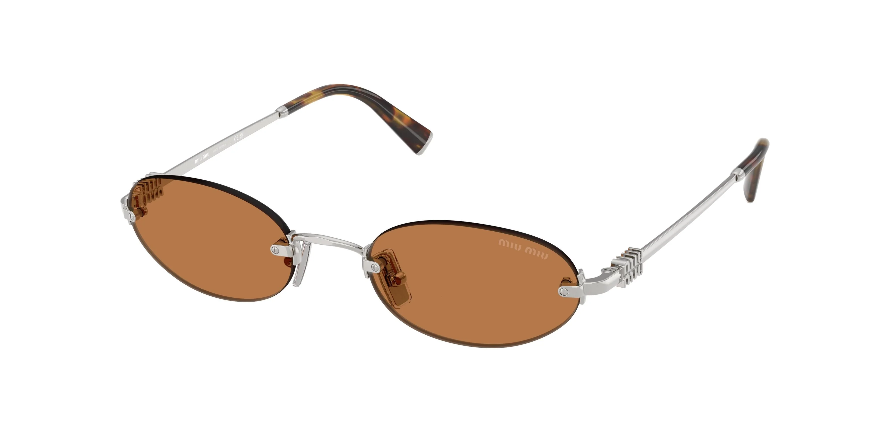Miu Miu A54S Sunglasses - Image 7