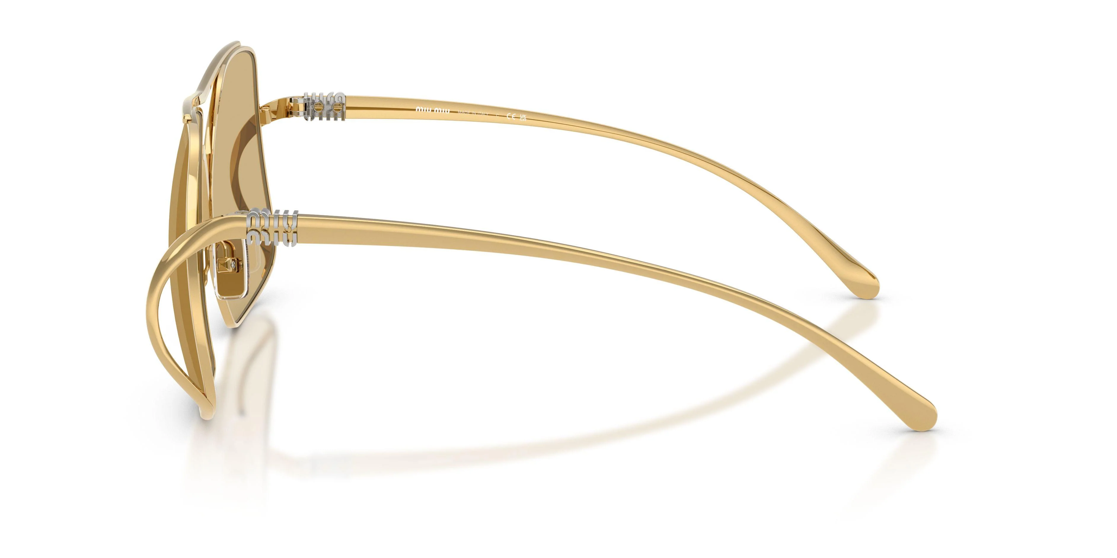 Miu Miu A55S Sunglasses - Image 11