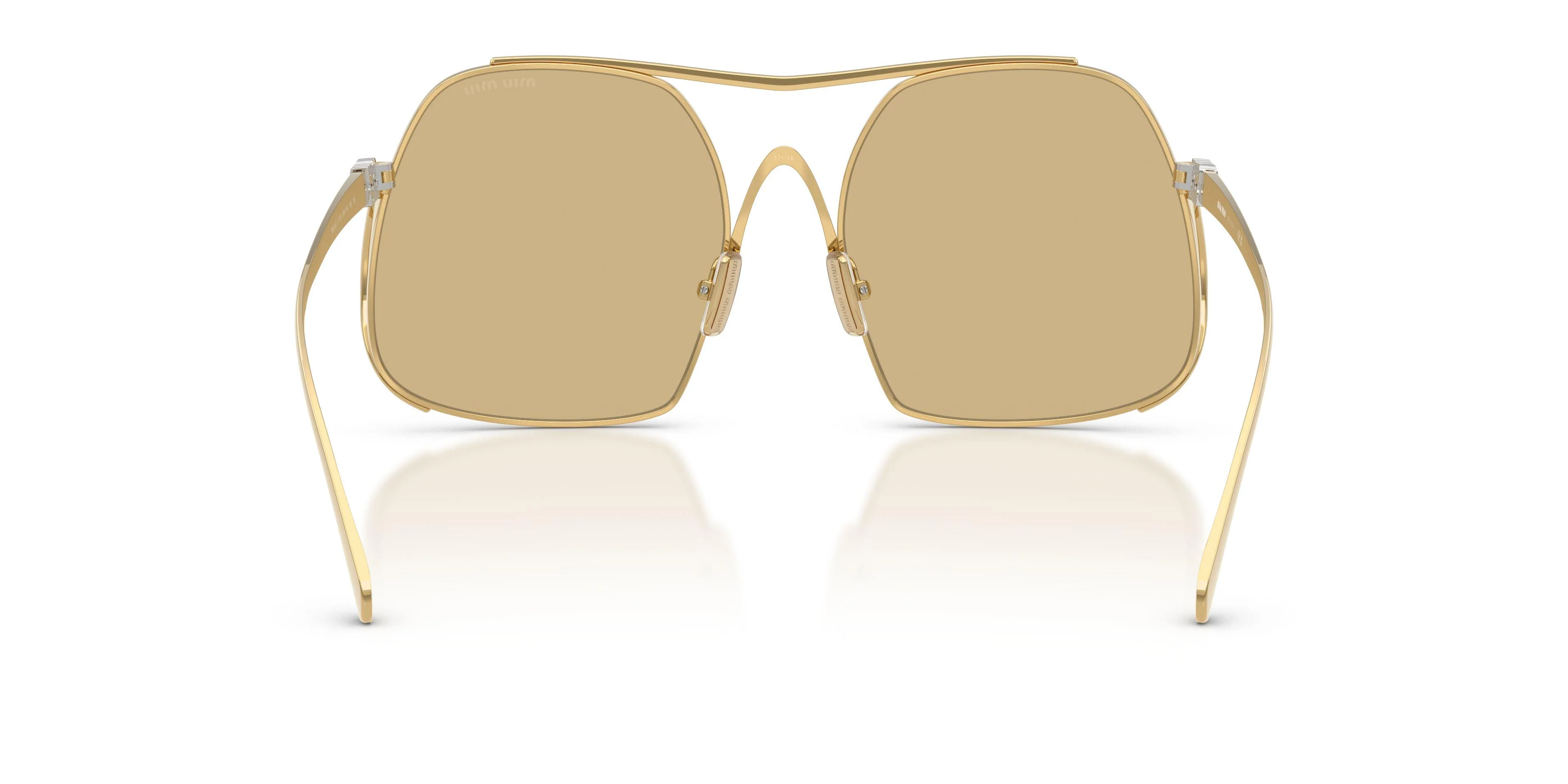 Miu Miu A55S Sunglasses - Image 12