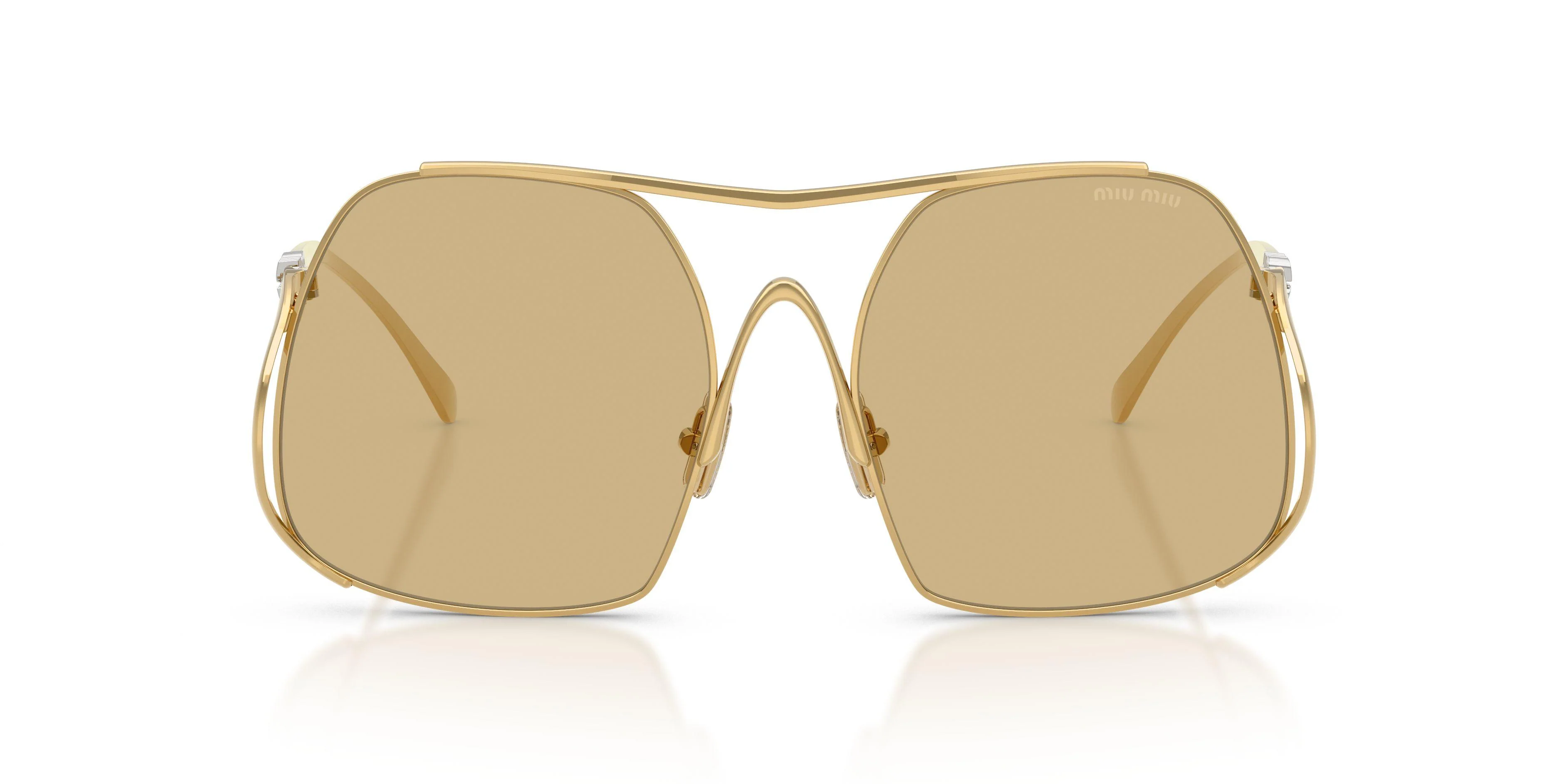 Miu Miu A55S Sunglasses - Image 13