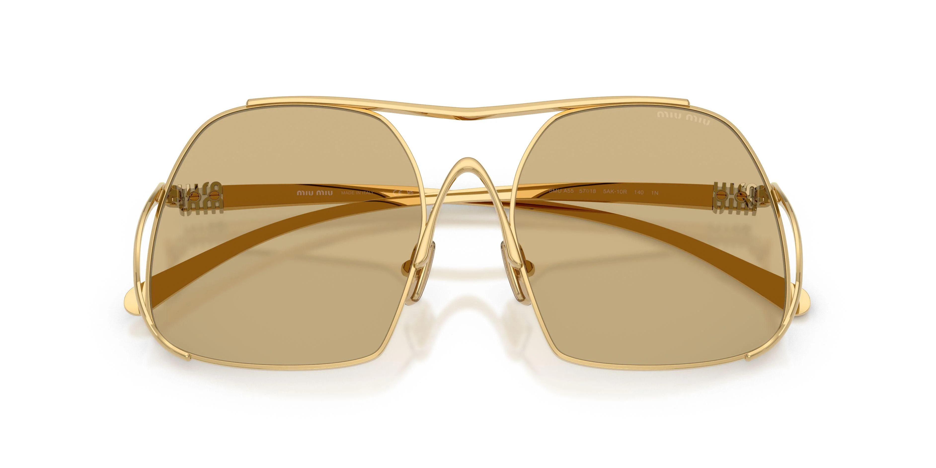 Miu Miu A55S Sunglasses - Image 14