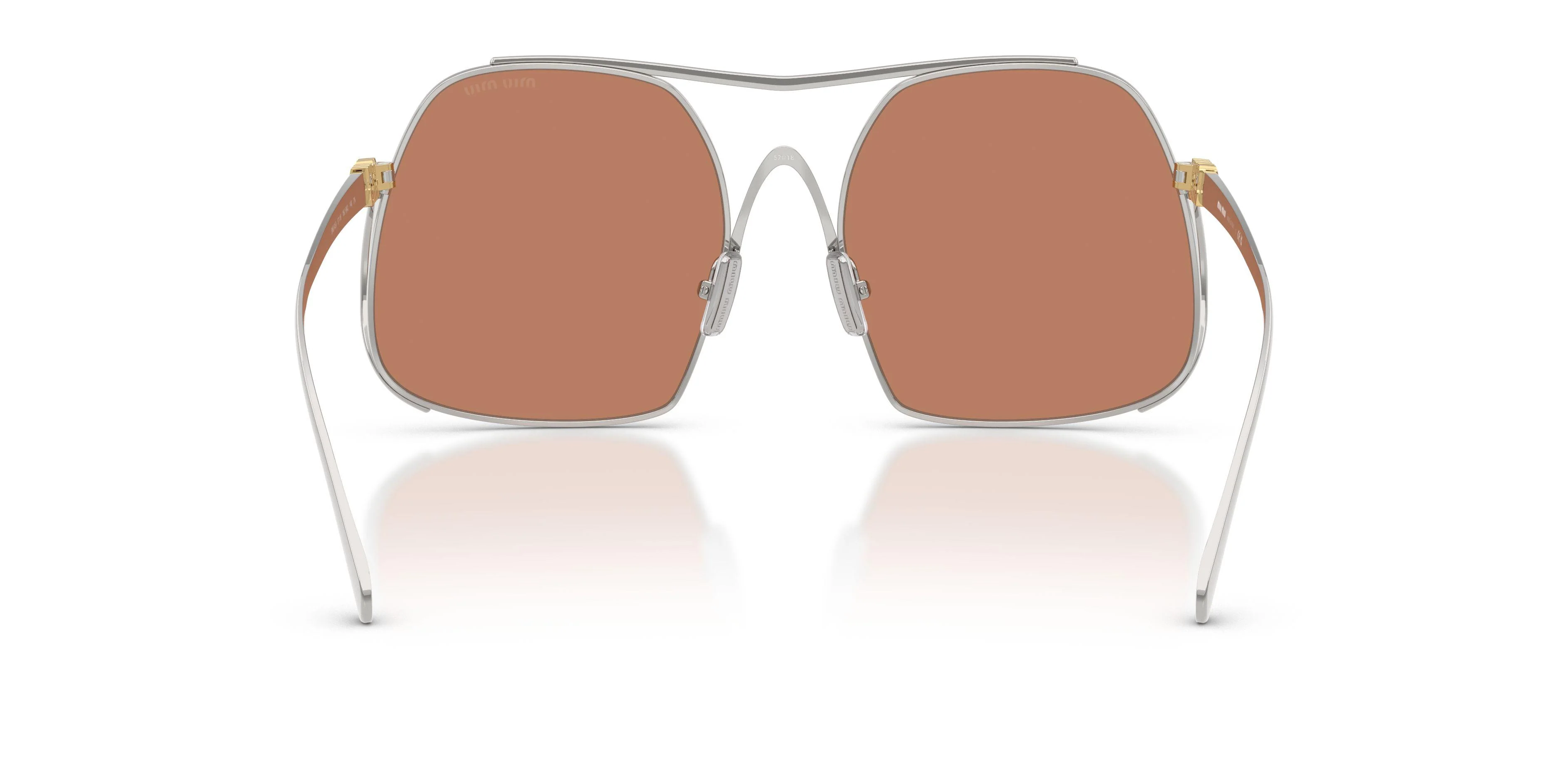 Miu Miu A55S Sunglasses - Image 17