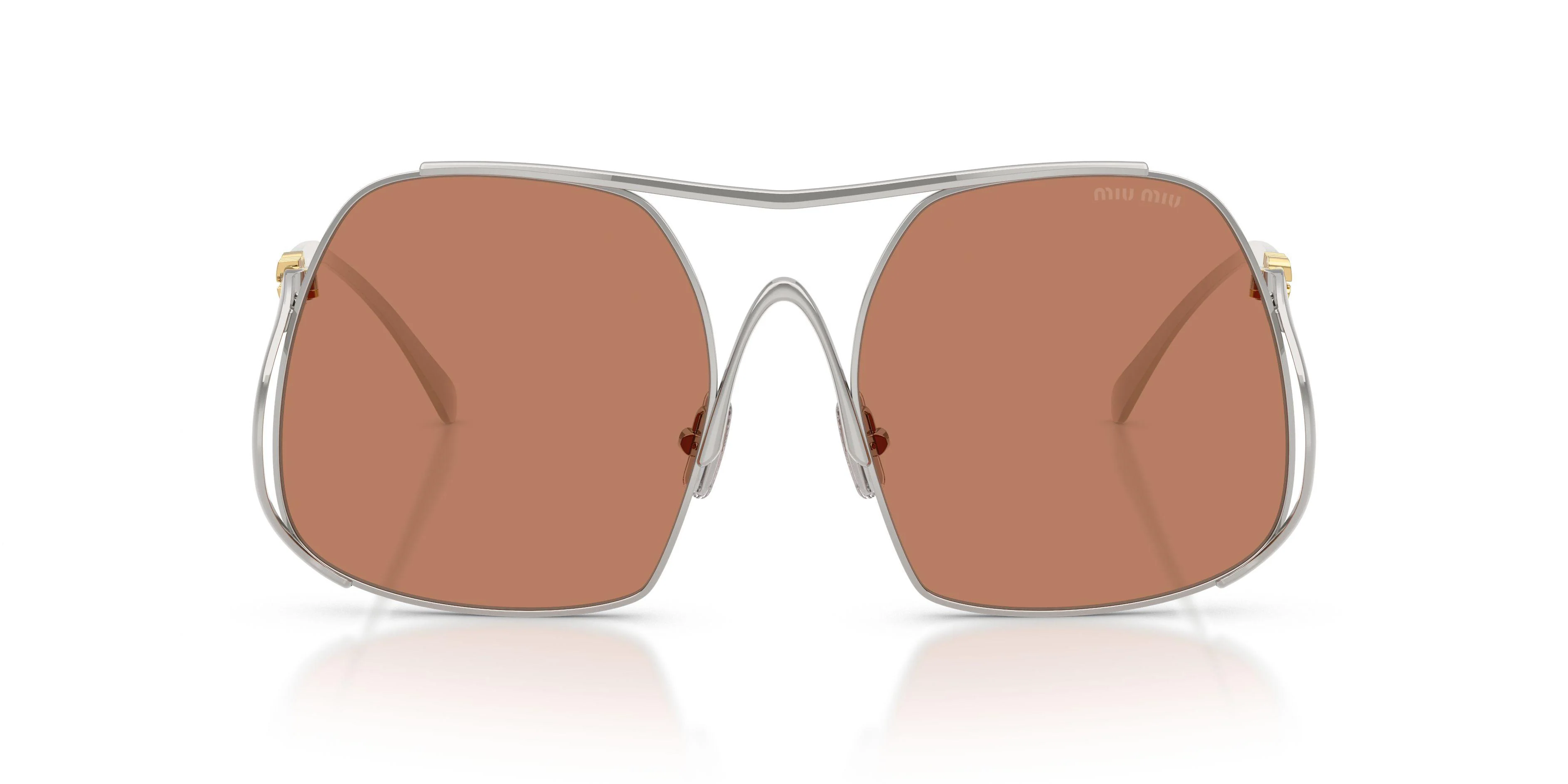 Miu Miu A55S Sunglasses - Image 18