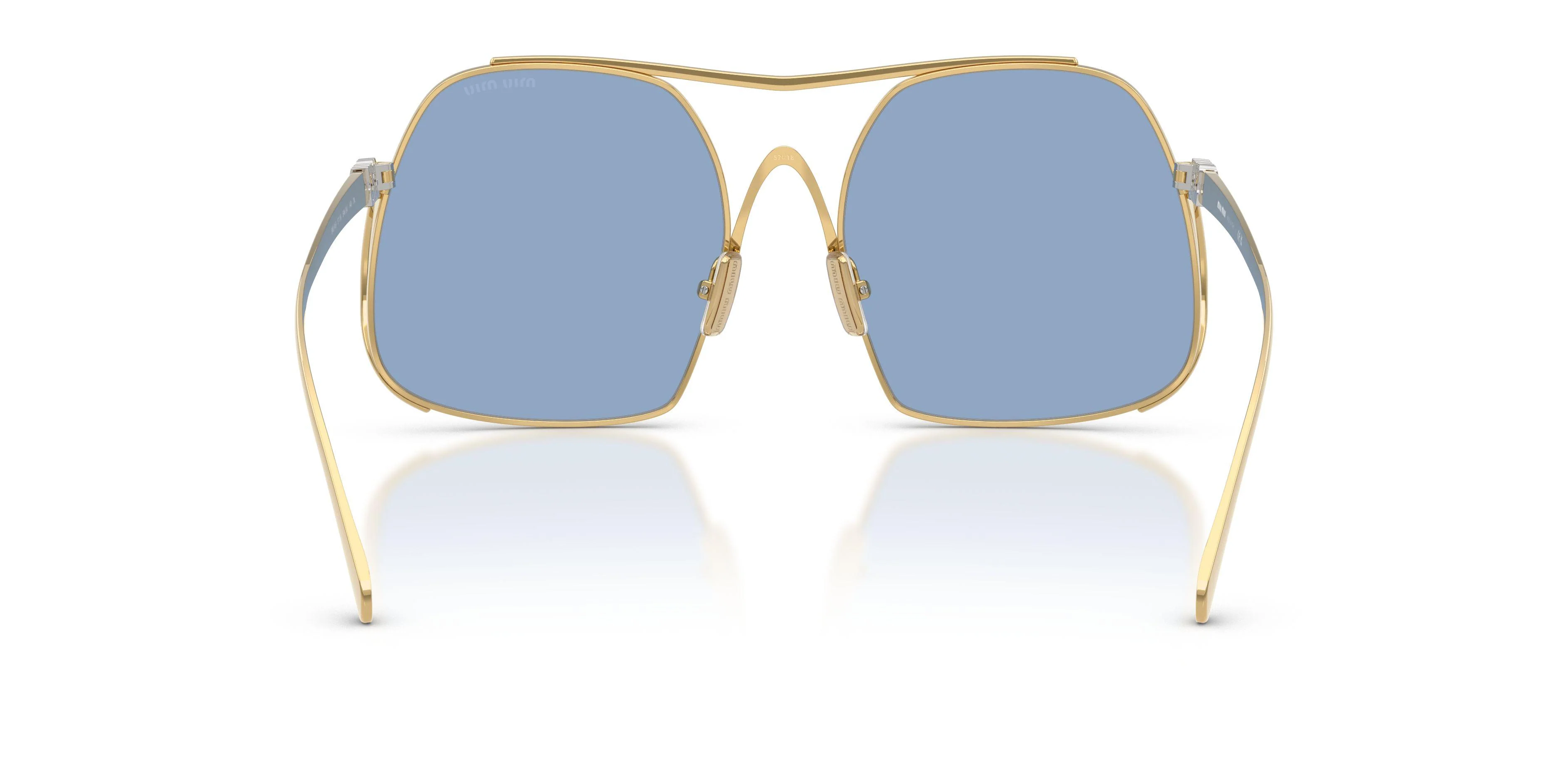 Miu Miu A55S Sunglasses - Image 22