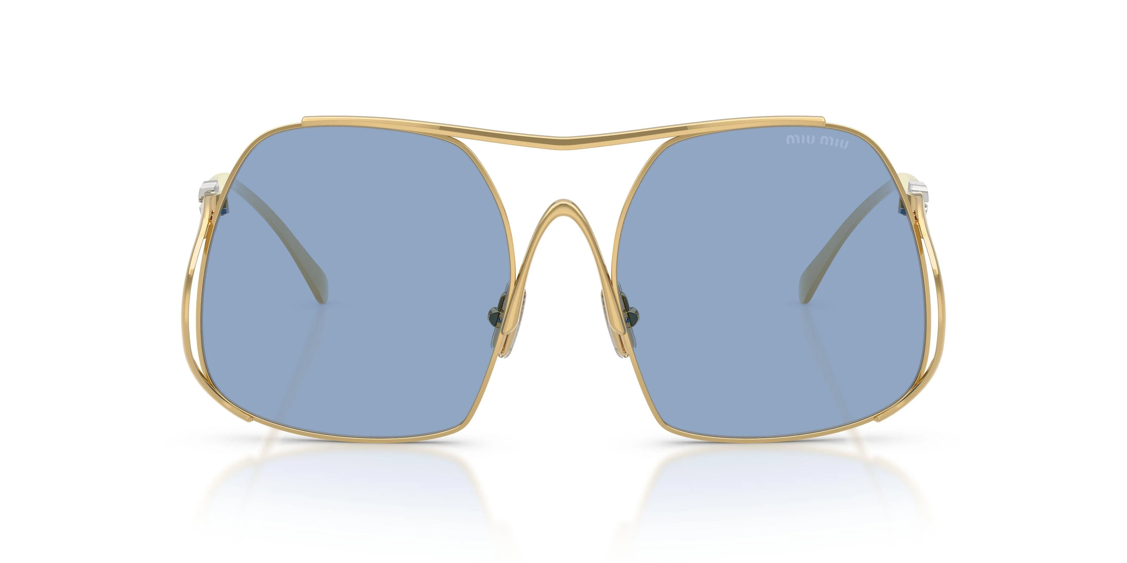 Miu Miu A55S Sunglasses - Image 23
