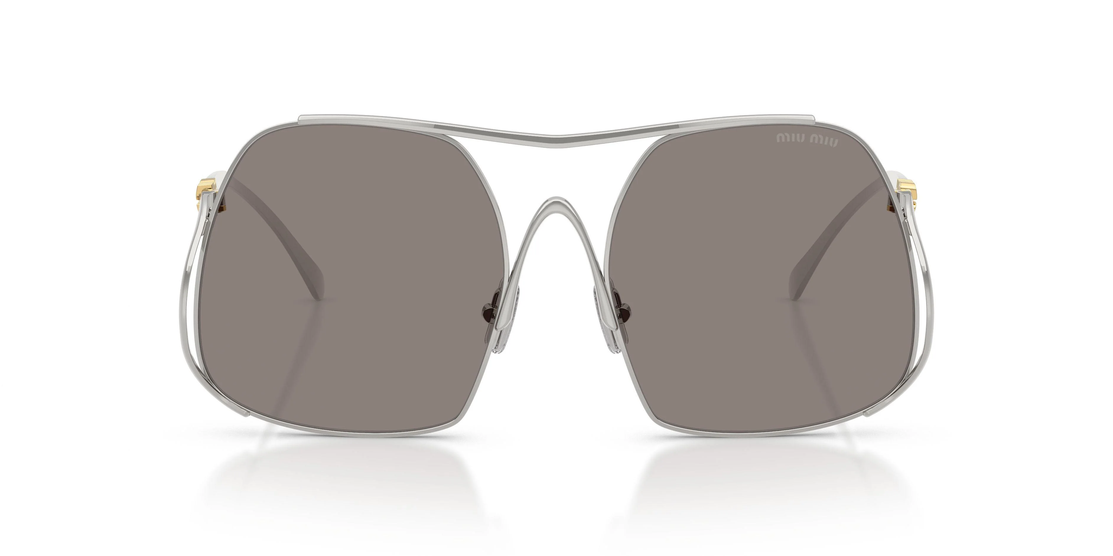 Miu Miu A55S Sunglasses - Image 8