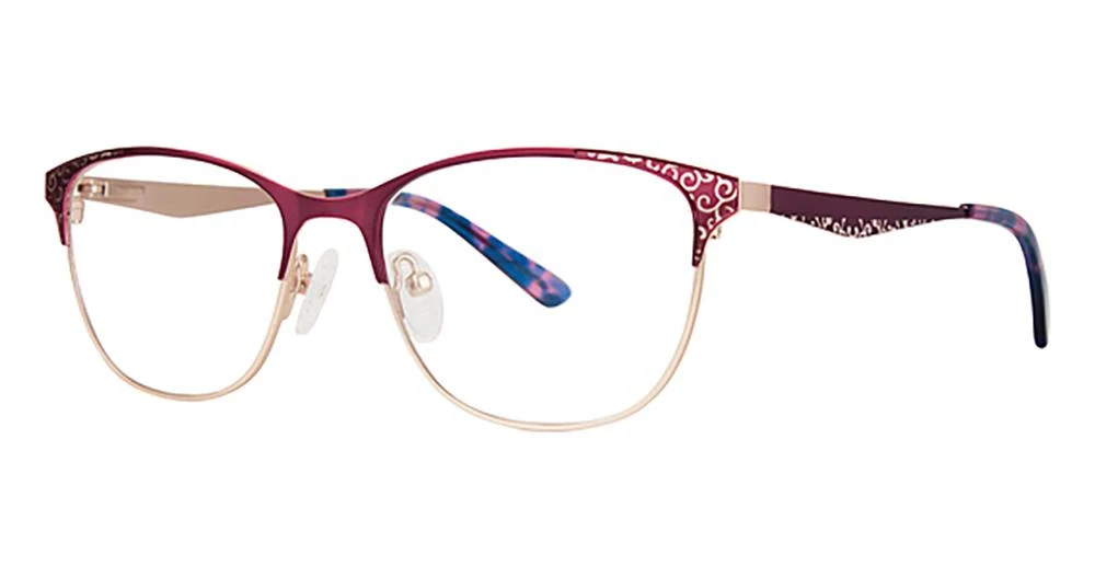 MA A602 Eyeglasses - Image 9