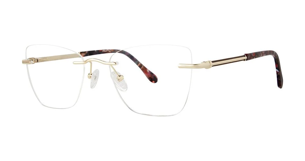 MA A627 Eyeglasses - Image 3