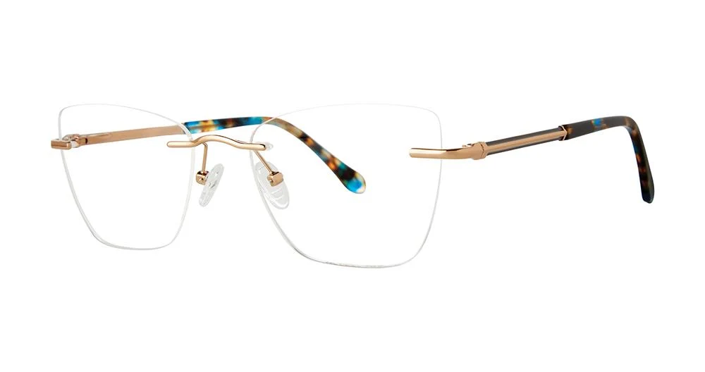 MA A627 Eyeglasses - Image 5