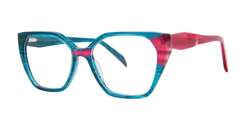 MA A633 Eyeglasses - Image 6