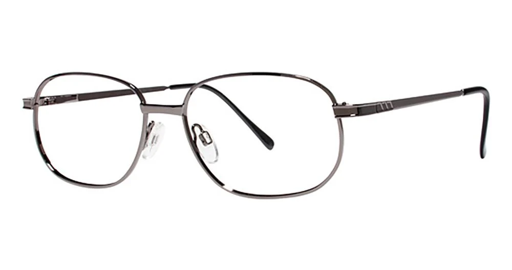 MODERN ARTHUR Eyeglasses - Image 2