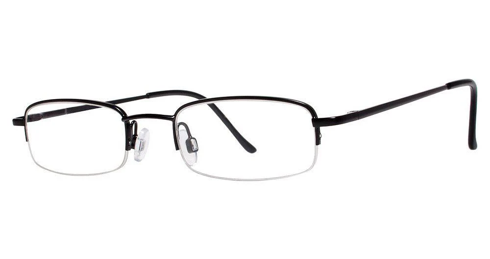 MODERN CAPRICORN Eyeglasses - Image 3