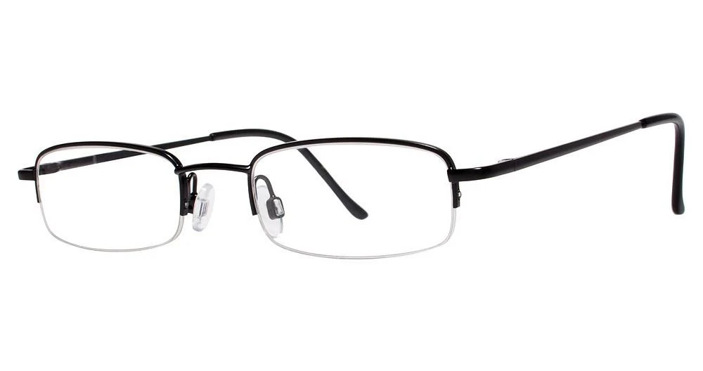 MODERN CAPRICORN Eyeglasses - Image 9