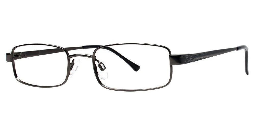MODERN DANIEL Eyeglasses - Image 3
