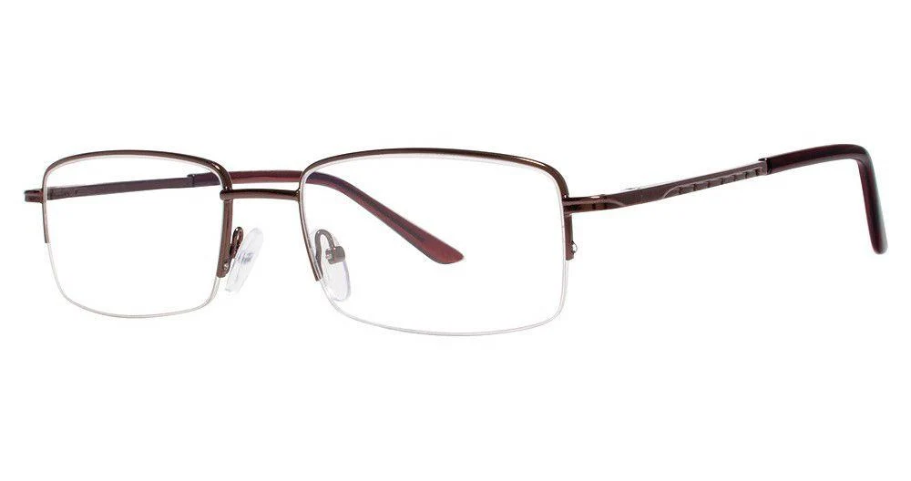 MODERN DELUXE Eyeglasses - Image 2