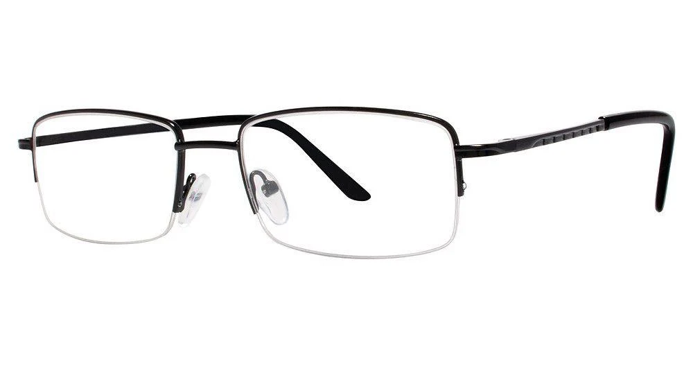 MODERN DELUXE Eyeglasses - Image 8