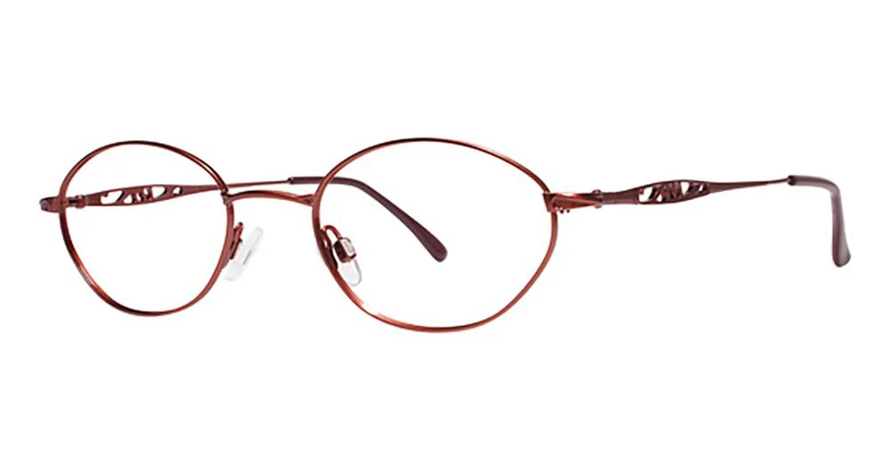 MODERN ERIN Eyeglasses - Image 4