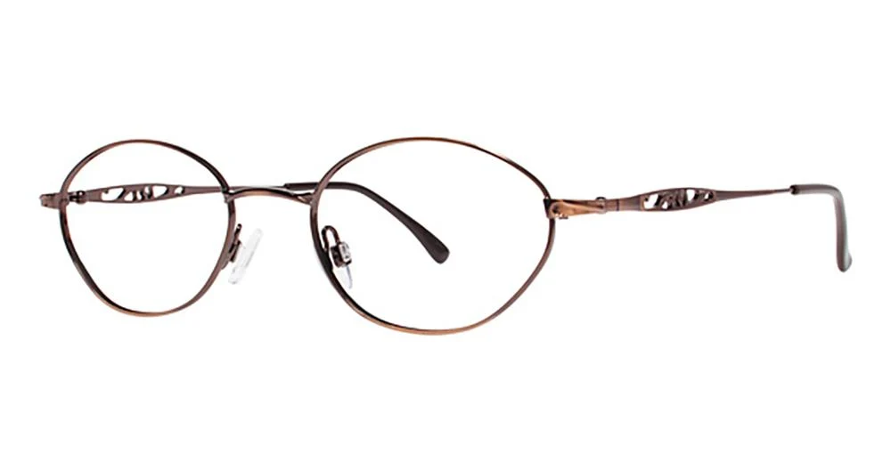 MODERN ERIN Eyeglasses - Image 8