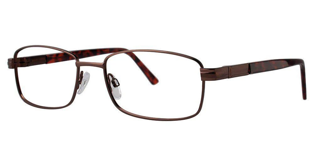 MODERN GRAVITY Eyeglasses
