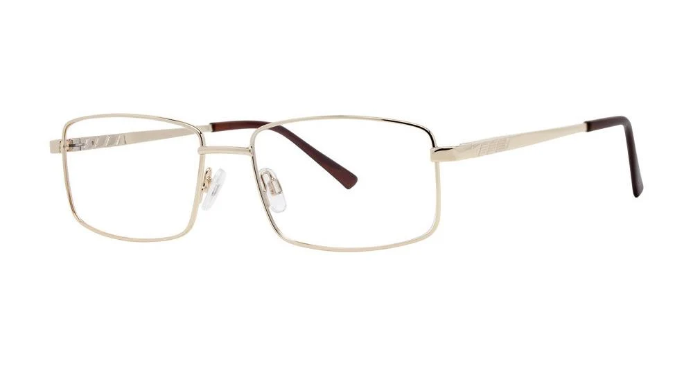 MODERN INTREPID Eyeglasses - Image 2