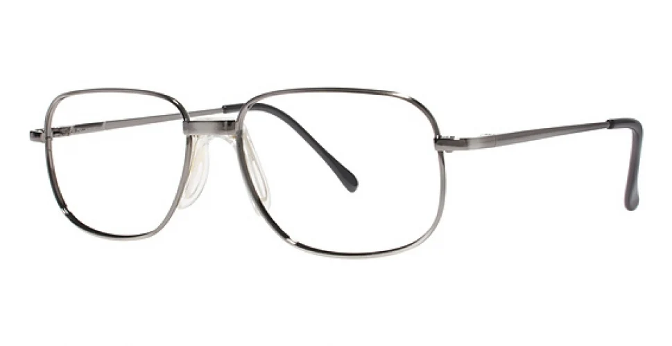 MODERN KEITH Eyeglasses - Image 2