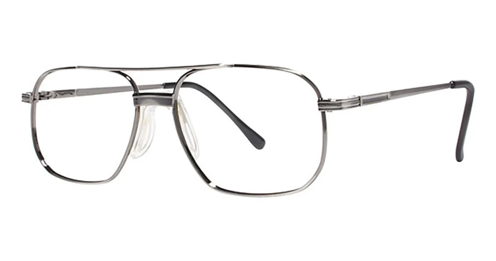 MODERN KEVIN Eyeglasses - Image 6