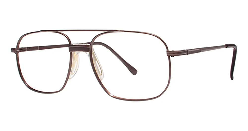 MODERN KEVIN Eyeglasses - Image 8