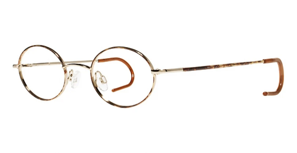 MODERN LOLLIPOPCABLE Eyeglasses - Image 2