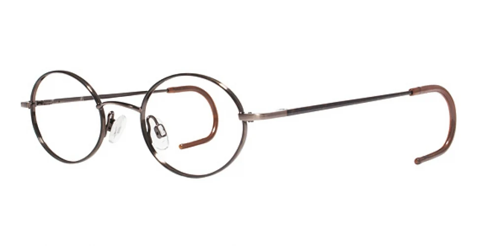 MODERN LOLLIPOPCABLE Eyeglasses - Image 3