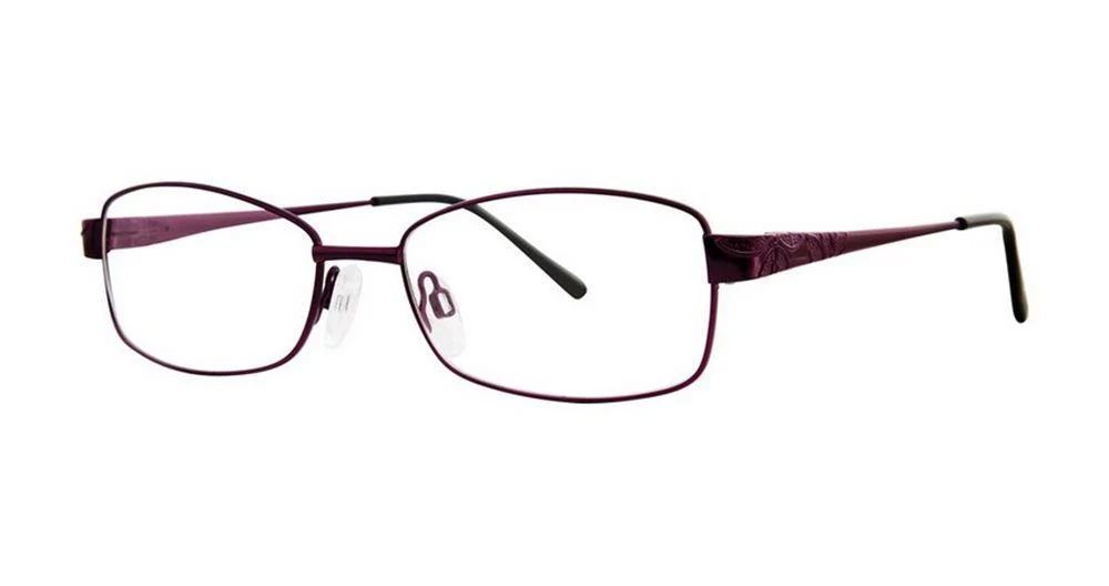 MODERN MELANIE Eyeglasses - Image 2