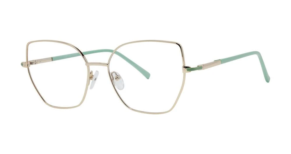 MODERN MELINA Eyeglasses - Image 3
