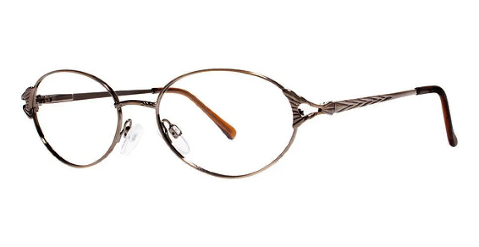 MODERN NANCY Eyeglasses - Image 3