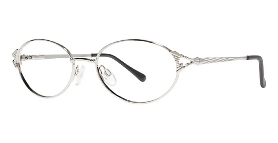 MODERN NANCY Eyeglasses - Image 5