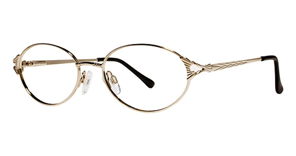 MODERN NANCY Eyeglasses - Image 7
