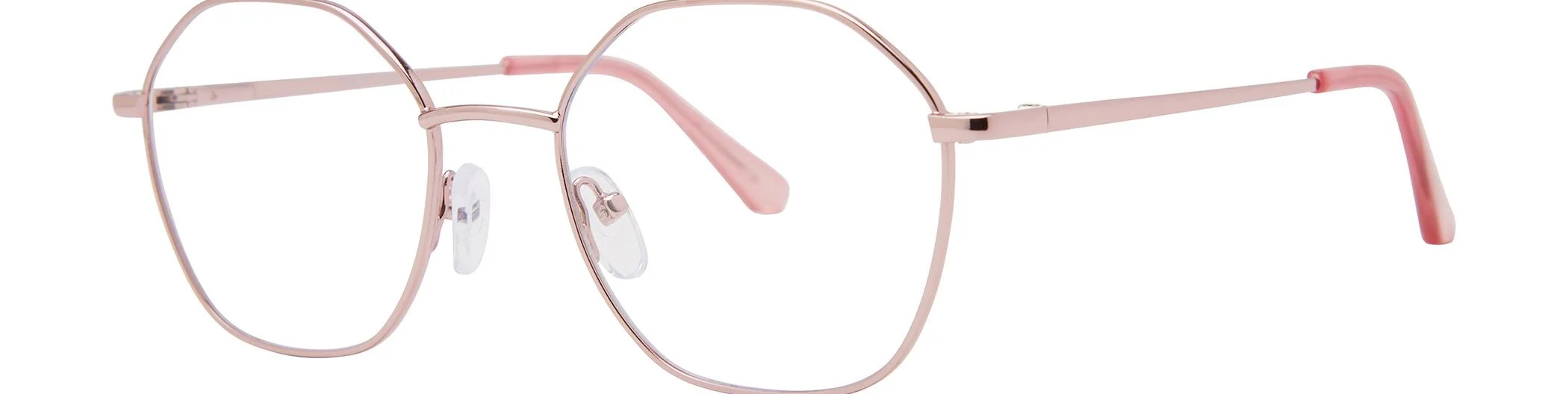 MODERN PEACHY Eyeglasses - Image 8