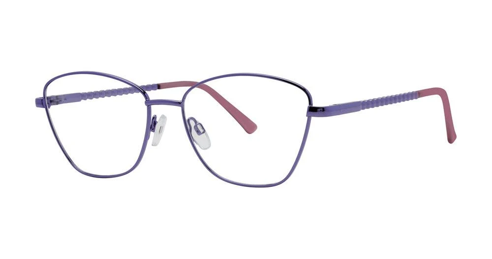 MODERN ROSEMARY Eyeglasses - Image 3