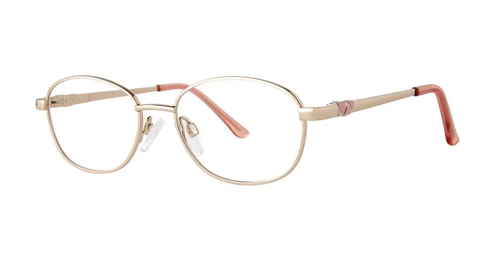 MODERN SWEETHEART Eyeglasses - Image 2